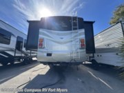 Contact us now about this 2015 Fleetwood Bounder 34B! 2015 Bounder 34B by Fleetwood from Blue Compass RV Fort Myers in Fort Myers, Florida