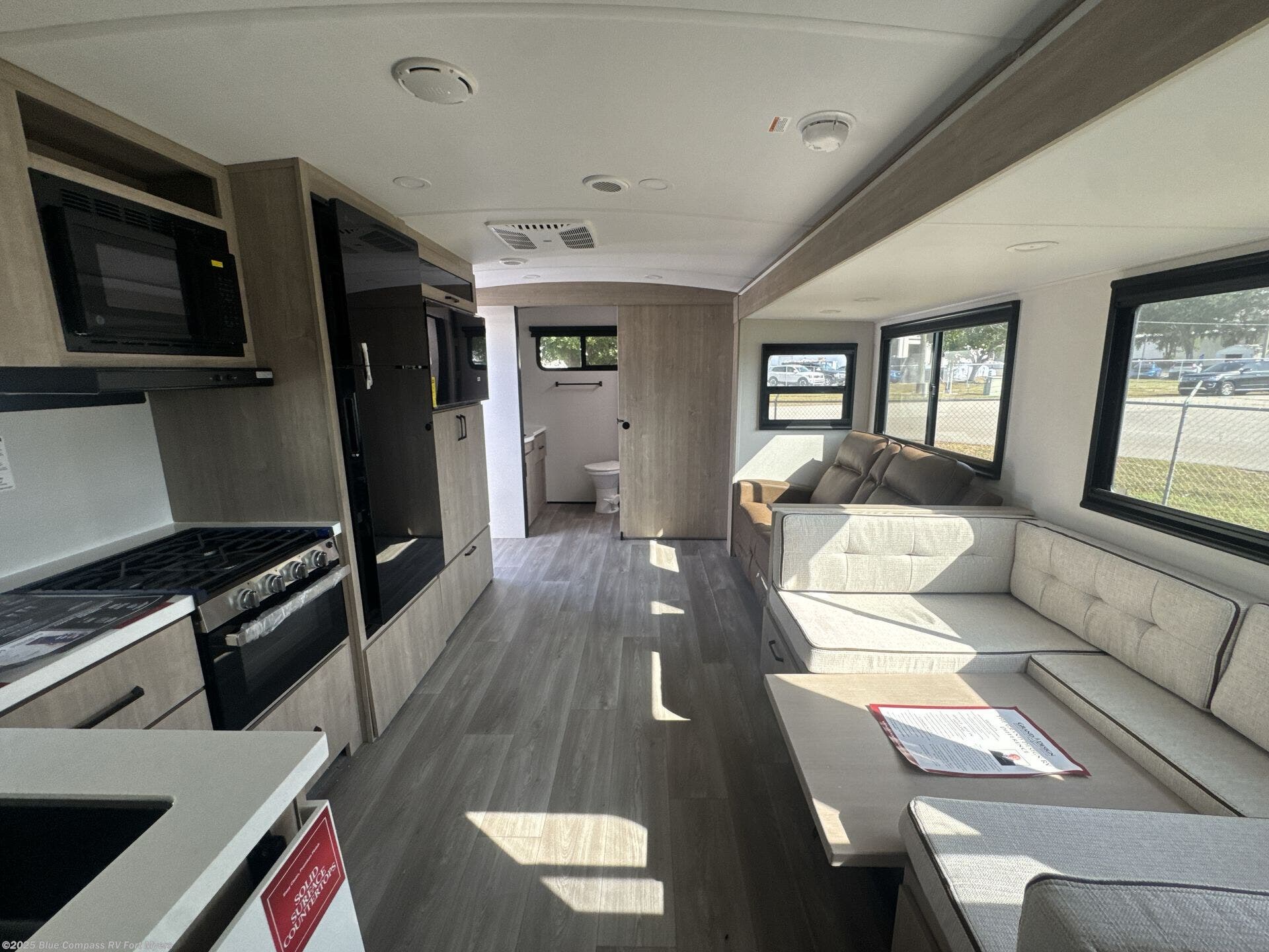 New 2026 Grand Design Imagine 2600RB available in Fort Myers, Florida