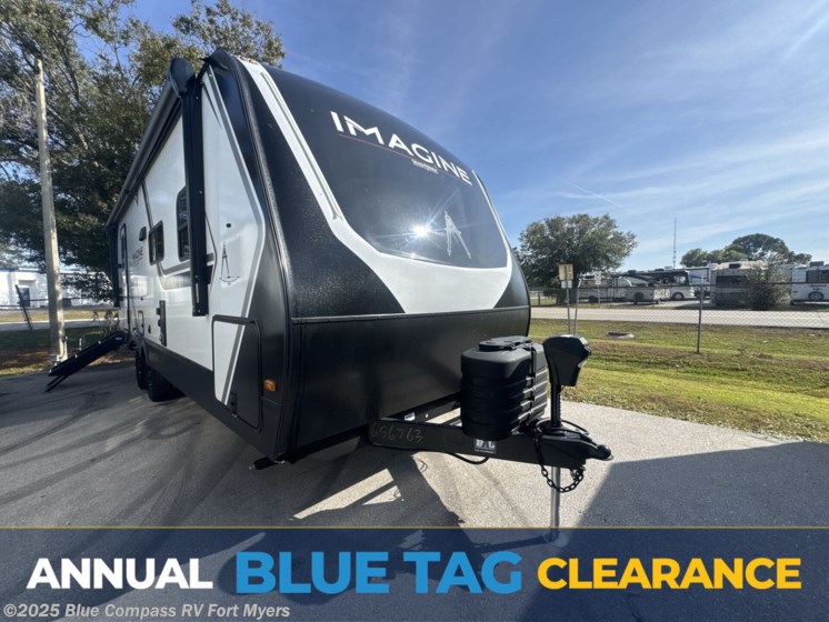 Email now about this 2026 Grand Design Imagine 2600RB! New 2026 Grand Design Imagine 2600RB available in Fort Myers, Florida