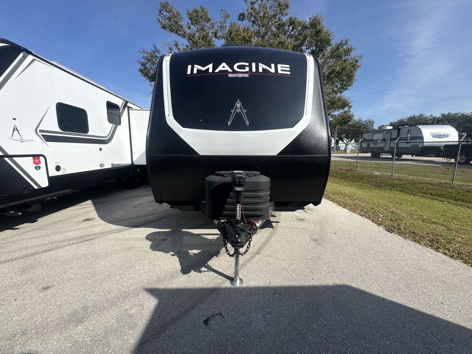 Contact us now about this 2026 Grand Design Imagine 2600RB! 2026 Imagine 2600RB by Grand Design from Blue Compass RV Fort Myers in Fort Myers, Florida