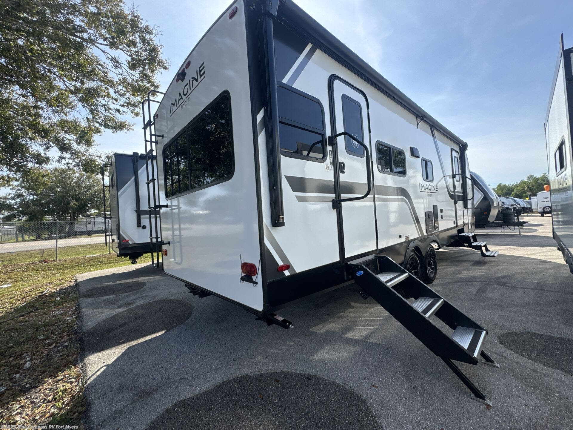 Contact us now about this 2026 Grand Design Imagine 2500RL! 2026 Imagine 2500RL by Grand Design from Blue Compass RV Fort Myers in Fort Myers, Florida