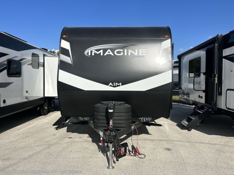 Email now about this 2024 Grand Design Imagine AIM 16ML! Used 2024 Grand Design Imagine AIM 16ML available in Fort Myers, Florida