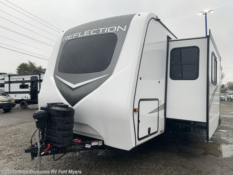 Email now about this 2026 Miscellaneous Unknown Unknown 322FKTS ! New 2026 Miscellaneous Unknown Unknown 322FKTS available in Fort Myers, Florida