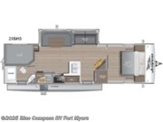 Call now about this 2026 Jayco Jay Feather 29BHB! 2026 Jayco Jay Feather 29BHB - New Travel Trailer For Sale by Blue Compass RV Fort Myers in Fort Myers, Florida features Slideout