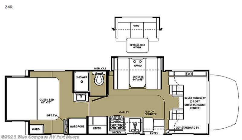 Email now about this 2015 Forest River Solera 24R! Used 2015 Forest River Solera 24R available in Fort Myers, Florida