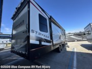 Contact us now about this 2022 Cruiser RV Stryker 3212! 2022 Stryker 3212 by Cruiser RV from Blue Compass RV Fort Myers in Fort Myers, Florida
