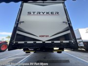 Used 2022 Cruiser RV Stryker 3212 available in Fort Myers, Florida