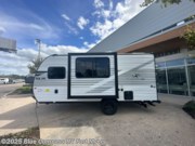 Contact us now about this 2025 Jayco Jay Flight SLX 160LK! 2025 Jay Flight SLX 160LK by Jayco from Blue Compass RV Fort Myers in Fort Myers, Florida