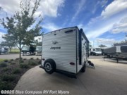Used 2025 Jayco Jay Flight SLX 160LK available in Fort Myers, Florida
