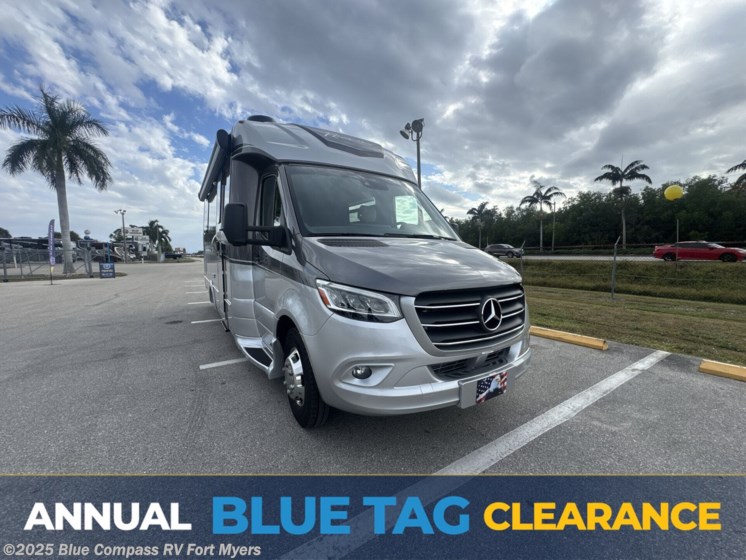 Email now about this 2023 Regency Ultra Brougham UB25TB! Used 2023 Regency Ultra Brougham UB25TB available in Fort Myers, Florida
