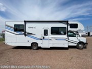 New 2026 Thor Motor Coach Geneva 28VZ Chevy available in Fort Myers, Florida