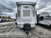 Contact us now about this 2026 Jayco Jay Flight Bungalow 404LOFT DS! 2026 Jay Flight Bungalow 404LOFT DS by Jayco from Blue Compass RV Fort Myers in Fort Myers, Florida