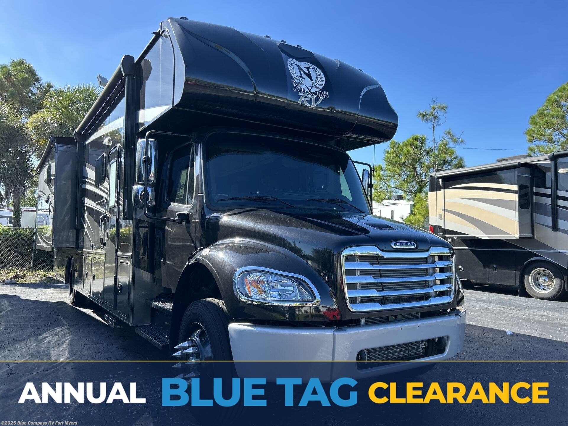 Email now about this 2024 Nexus Wraith 35F! Used 2024 Nexus Wraith 35F available in Fort Myers, Florida