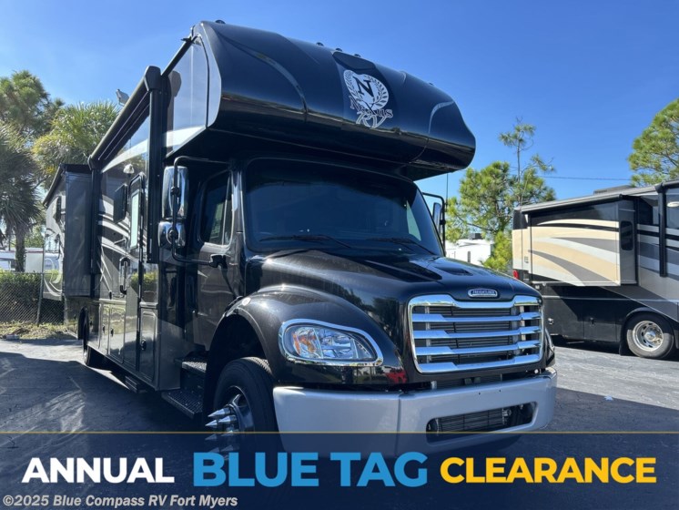 Email now about this 2024 Nexus Wraith 35F! Used 2024 Nexus Wraith 35F available in Fort Myers, Florida