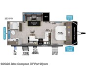 Call now about this 2026 Grand Design Imagine 2300MK! 2026 Grand Design Imagine 2300MK - New Travel Trailer For Sale by Blue Compass RV Fort Myers in Fort Myers, Florida features Slideout
