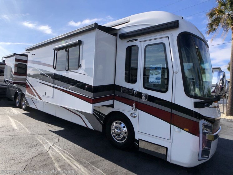 Email now about this 2025 Entegra Coach Aspire 44R! New 2025 Entegra Coach Aspire 44R available in Casselberry, Florida