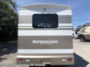 New 2025 Forest River Sunseeker Transit 2380A available in Casselberry, Florida