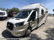 Call now about this 2025 Forest River Sunseeker Transit 2380A! 2025 Forest River Sunseeker Transit 2380A - New Class B For Sale by Blue Compass RV Orlando in Casselberry, Florida