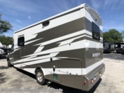Contact us now about this 2025 Forest River Sunseeker Transit 2380A! 2025 Sunseeker Transit 2380A by Forest River from Blue Compass RV Orlando in Casselberry, Florida