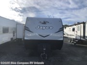 Contact us now about this 2025 Jayco Jay Flight 235MBH! 2025 Jay Flight 235MBH by Jayco from Blue Compass RV Orlando in Casselberry, Florida