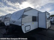 New 2025 Jayco Jay Flight 235MBH available in Casselberry, Florida