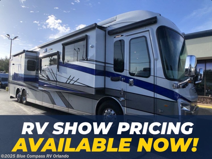 Email now about this 2025 Entegra Coach Cornerstone 45D! New 2025 Entegra Coach Cornerstone 45D available in Casselberry, Florida