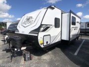 Call now about this 2025 Jayco Jay Feather 21MML! 2025 Jayco Jay Feather 21MML - New Travel Trailer For Sale by Blue Compass RV Orlando in Casselberry, Florida