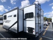 Contact us now about this 2025 Jayco Jay Feather 21MML! 2025 Jay Feather 21MML by Jayco from Blue Compass RV Orlando in Casselberry, Florida