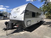 New 2025 Jayco Jay Flight SLX 260BH available in Casselberry, Florida
