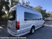 Call now about this 2025 Airstream Interstate 24GL Tommy Bahama! 2025 Airstream Interstate 24GL Tommy Bahama - New Class B For Sale by Blue Compass RV Orlando in Casselberry, Florida