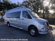 Contact us now about this 2025 Airstream Interstate 24GL Tommy Bahama! 2025 Interstate 24GL Tommy Bahama by Airstream from Blue Compass RV Orlando in Casselberry, Florida