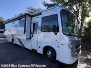 Contact us now about this 2025 Entegra Coach Vision XL 34G! 2025 Vision XL 34G by Entegra Coach from Blue Compass RV Orlando in Casselberry, Florida