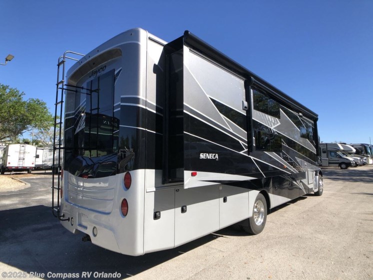 Email now about this 2025 Jayco Seneca 37L! New 2025 Jayco Seneca 37L available in Casselberry, Florida