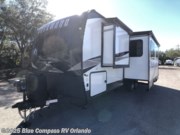 New 2025 Forest River Rockwood Ultra Lite 2606WS available in Casselberry, Florida