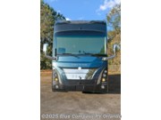Call now about this 2025 Foretravel Realm FS605 Presidential Series LVMS! 2025 Foretravel Realm FS605 Presidential Series LVMS - New Class A For Sale by Blue Compass RV Orlando in Casselberry, Florida