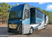Contact us now about this 2025 Foretravel Realm FS605 Presidential Series LVMS! 2025 Realm FS605 Presidential Series LVMS by Foretravel from Blue Compass RV Orlando in Casselberry, Florida