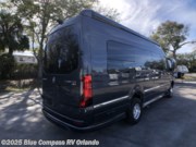Call now about this 2025 Airstream Interstate 24GT Std. Model! 2025 Airstream Interstate 24GT Std. Model - New Class B For Sale by Blue Compass RV Orlando in Casselberry, Florida