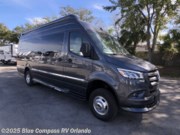 Contact us now about this 2025 Airstream Interstate 24GT Std. Model! 2025 Interstate 24GT Std. Model by Airstream from Blue Compass RV Orlando in Casselberry, Florida
