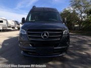 New 2025 Airstream Interstate 24GT Std. Model available in Casselberry, Florida