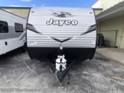 Contact us now about this 2025 Jayco Jay Flight SLX 160LK! 2025 Jay Flight SLX 160LK by Jayco from Blue Compass RV Orlando in Casselberry, Florida