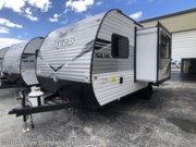 New 2025 Jayco Jay Flight SLX 160LK available in Casselberry, Florida