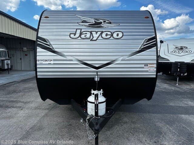 Contact us now about this 2025 Jayco Jay Flight SLX 175BH! 2025 Jay Flight SLX 175BH by Jayco from Blue Compass RV Orlando in Casselberry, Florida