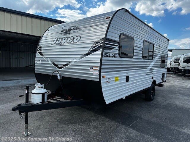 New 2025 Jayco Jay Flight SLX 175BH available in Casselberry, Florida