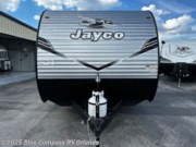 Contact us now about this 2025 Jayco Jay Flight SLX 175BH! 2025 Jay Flight SLX 175BH by Jayco from Blue Compass RV Orlando in Casselberry, Florida