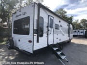 Contact us now about this 2025 Jayco Jay Flight SLX 262RLS! 2025 Jay Flight SLX 262RLS by Jayco from Blue Compass RV Orlando in Casselberry, Florida