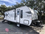 New 2025 Jayco Jay Flight SLX 262RLS available in Casselberry, Florida