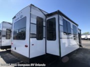 Contact us now about this 2025 Jayco Jay Flight Bungalow 40RLTS! 2025 Jay Flight Bungalow 40RLTS by Jayco from Blue Compass RV Orlando in Casselberry, Florida