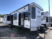 New 2025 Jayco Jay Flight Bungalow 40RLTS available in Casselberry, Florida