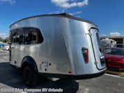 New 2025 Airstream Basecamp 20X available in Casselberry, Florida