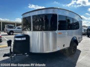 Contact us now about this 2025 Airstream Basecamp 20X! 2025 Basecamp 20X by Airstream from Blue Compass RV Orlando in Casselberry, Florida